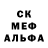 Бошки марихуана AK-47 yeddi